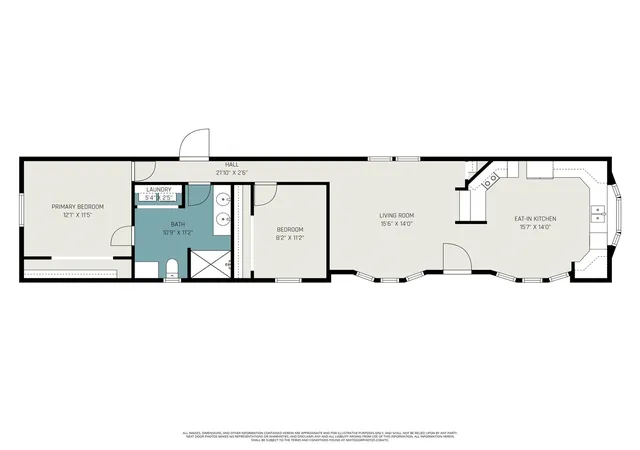 15th image of 14372 Deaner Rd, Howard City, MI 49329 | MLS# 70549001