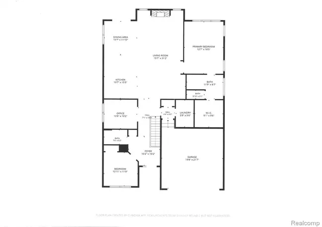 45th image of 5537 Helmsdale Blvd, West Bloomfield, MI 48322 | MLS# 61023010