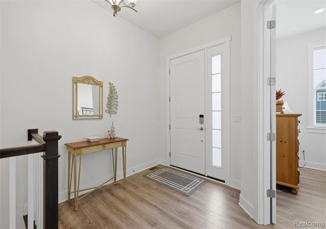 5th image of 5537 Helmsdale Blvd, West Bloomfield, MI 48322 | MLS# 61023010