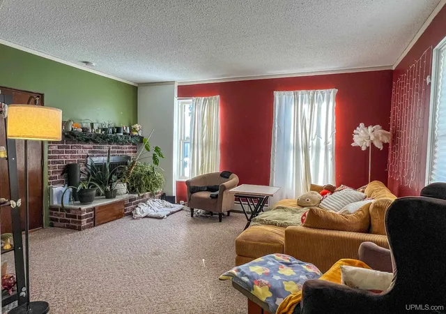 Listing Photo 2 - Condo for sale in building located at 321 E Michigan St, Marquette, MI 49855 - Unit #