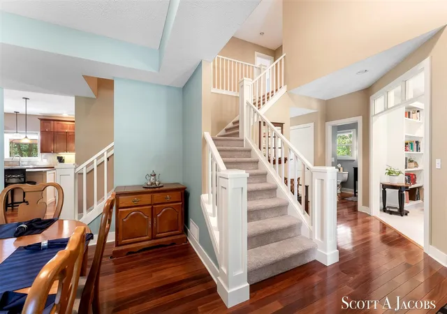 4th image of 10980 Sandy Oak Trl, Cedar Springs, MI 49319 | MLS# 70554053