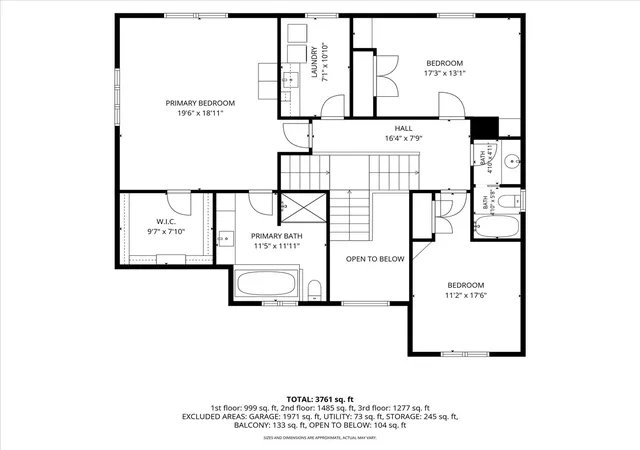 60th image of 10980 Sandy Oak Trl, Cedar Springs, MI 49319 | MLS# 70554053