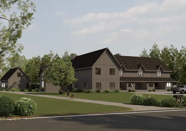 Homes for sale in Bellaire, MI | 5812 S East Torch Lake Dr #7, Bellaire, MI 49615 | MLS# 80065328