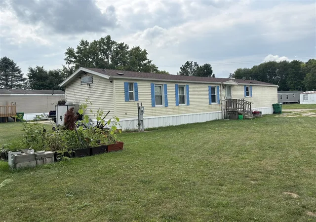 Photo 1 of Single family home for sale at 600 14th Street, Three Rivers, MI 49093 | MLS# 70550702 | Listing updated on 2026-08-06