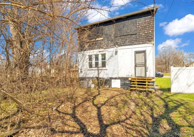 40th image of 5573 Montclair St, Detroit, MI 48213 | MLS# 60994769
