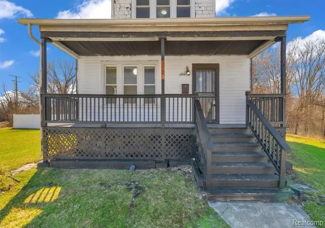 4th image of 5573 Montclair St, Detroit, MI 48213 | MLS# 60994769