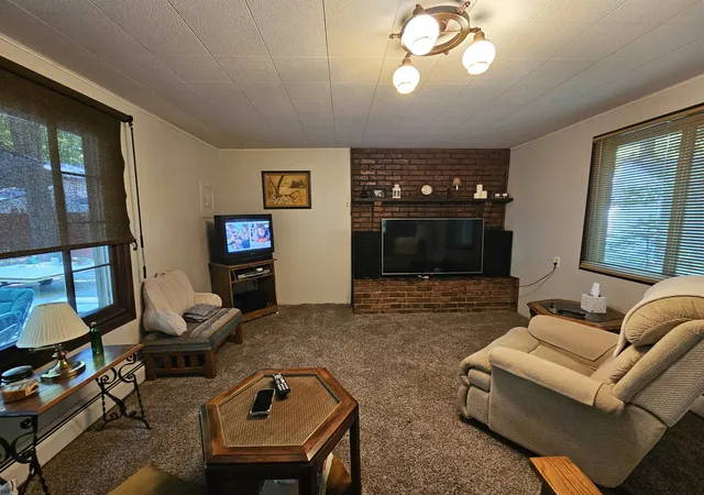 Photo 3 of Single family home for sale at 515 Coleman St, Harrison, MI 48625 | MLS# 50209842 | Listing updated on 2026-08-05