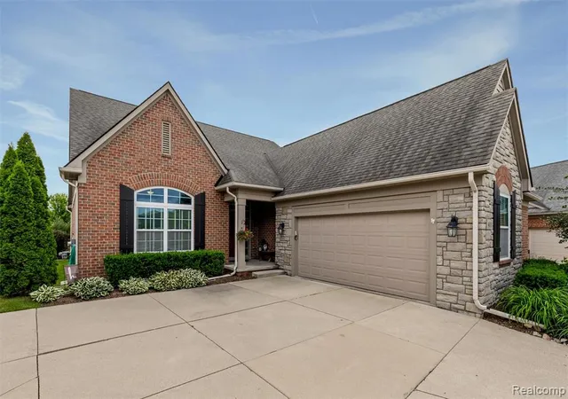 Homes for sale in Clarkston, MI | 4011 Ardsley Ct, Clarkston, MI 48348 | MLS# 61005859