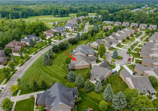Homes for sale in Clarkston, MI | 4011 Ardsley Ct, Clarkston, MI 48348 | MLS# 61005859