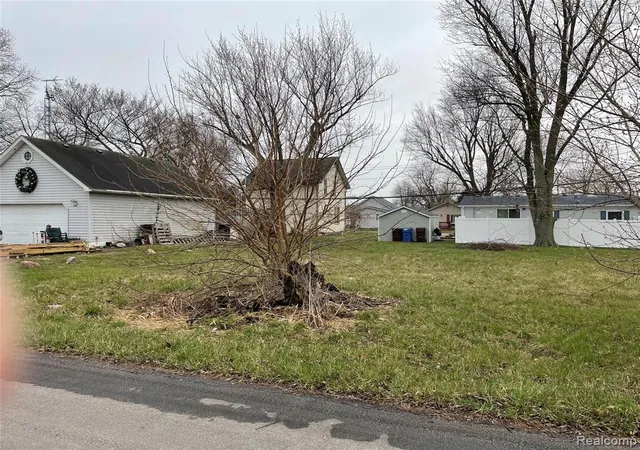 Homes for sale in Monroe, MI | 0000 3Rd St, Monroe, MI 48161 | MLS# 60378993