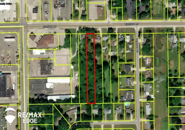 Homes for sale in Flint, MI | 00 Richfield Rd, Flint, MI 48506 | MLS# 50166308