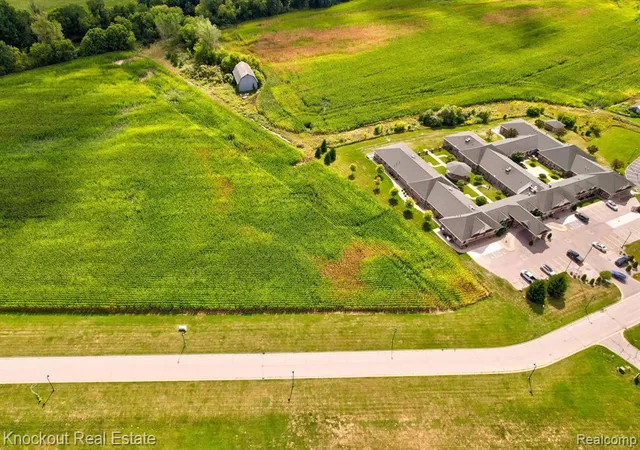 Photo 1 of Land for sale at Parcel D W Rolling Hills Dr, Bridgeport, MI 48722 | MLS# 60932126 | Listing updated on 2026-08-10
