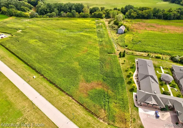 Photo 3 of Land for sale at Parcel D W Rolling Hills Dr, Bridgeport, MI 48722 | MLS# 60932126 | Listing updated on 2026-08-10