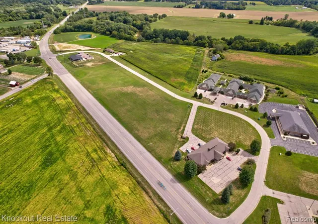 Photo 4 of Land for sale at Parcel D W Rolling Hills Dr, Bridgeport, MI 48722 | MLS# 60932126 | Listing updated on 2026-08-10