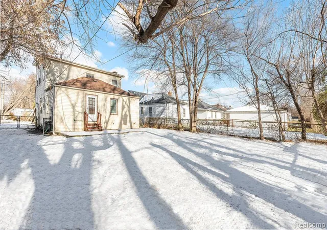25th image of 17124 Toepfer Dr, Eastpointe, MI 48021 | MLS# 60961397