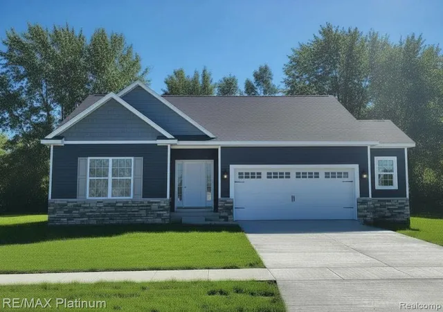 Homes for sale in Linden, MI | 13132 Westwinds Dr, Linden, MI 48451 | MLS# 60962018