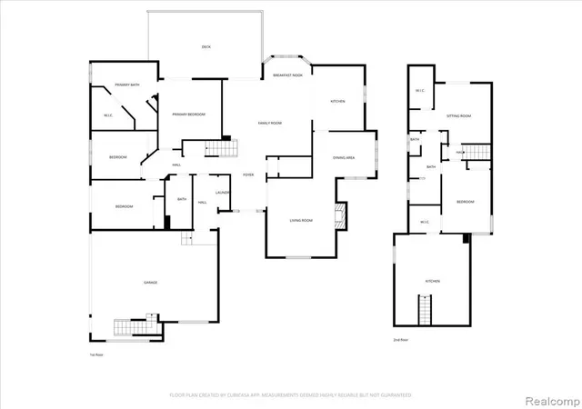 51st image of 2837 Shorewood Blvd, Fort Gratiot, MI 48059 | MLS# 61009171