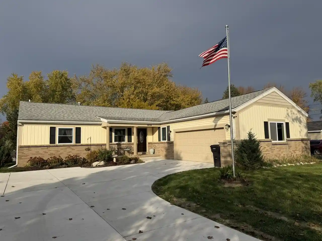 Photo 1 of Single family home for sale at 3839 Marlboro St, Grand Rapids, MI 49534 | MLS# 70567041 | Listing updated on 2026-10-29