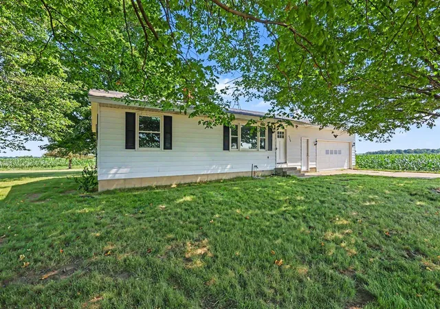 Homes for sale in Allendale, MI | 4775 Bliss St, Allendale, MI 49401 | MLS# 70544468