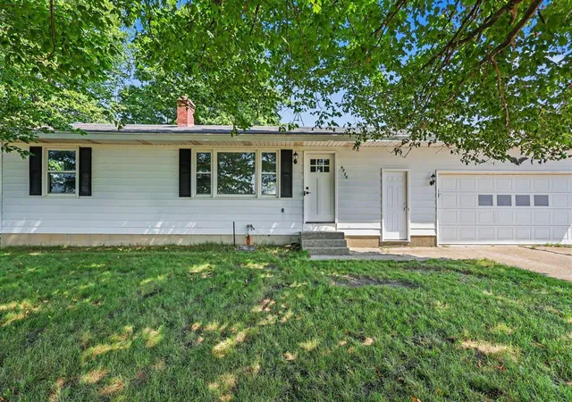 Homes for sale in Allendale, MI | 4775 Bliss St, Allendale, MI 49401 | MLS# 70544468