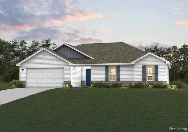 1st image of 2311 Pebble Creek Ct, Bay City, MI 48706 | MLS# 61004137