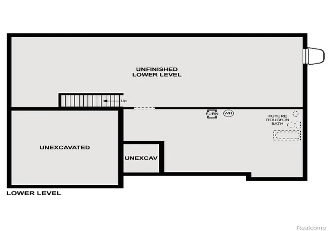 3rd image of 2311 Pebble Creek Ct, Bay City, MI 48706 | MLS# 61004137