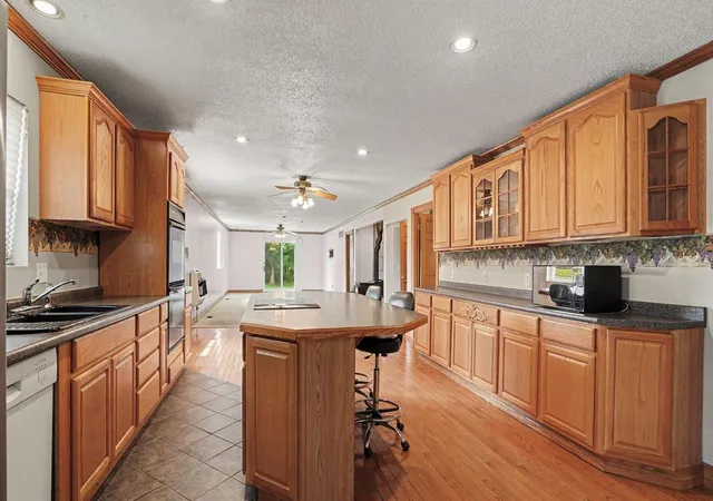 Photo 3 of Sale Pending at 9800 N Wyman Rd, Barryton, MI 49305 | MLS# 50217890 | Listing updated on 2026-08-12