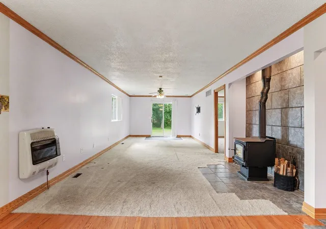 Photo 4 of Sale Pending at 9800 N Wyman Rd, Barryton, MI 49305 | MLS# 50217890 | Listing updated on 2026-08-12