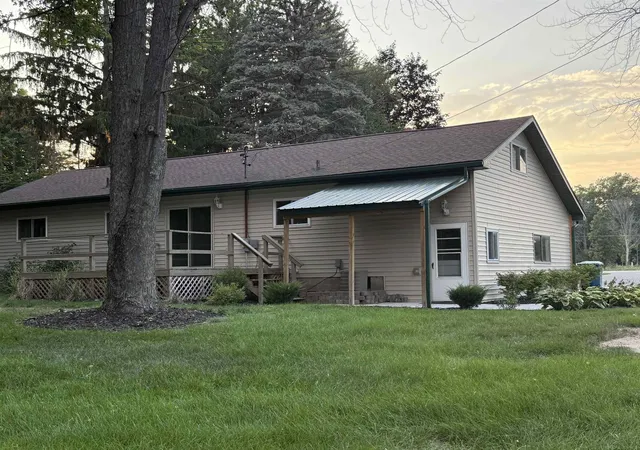 Homes for sale in Standish, MI | 3067 W Huron Rd, Standish, MI 48658 | MLS# 50185475