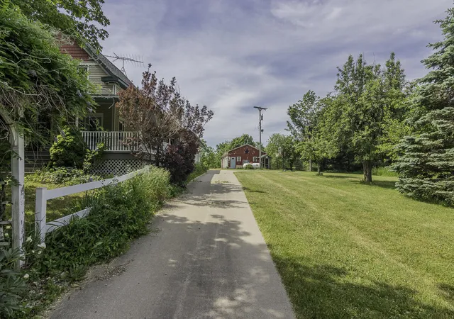 Homes for sale in Plainwell, MI | 11481 Cressey Rd, Plainwell, MI 49080 | MLS# 70537476