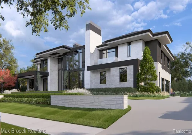 2nd image of 1335 Willow Ln, Birmingham, MI 48009 4840 | MLS# 60996120