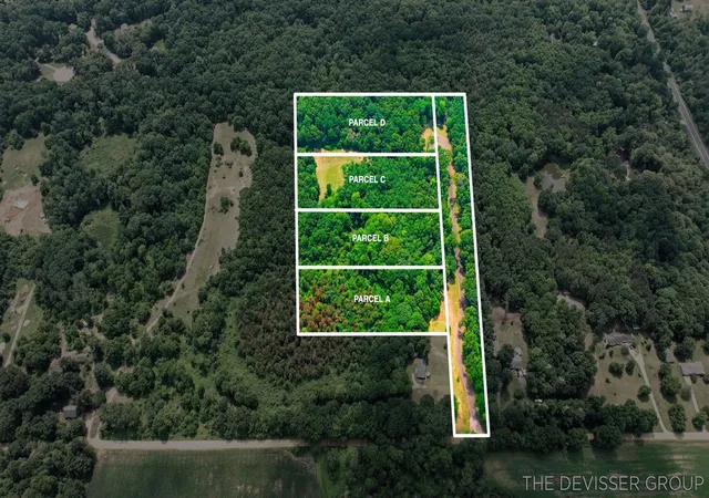 Photo 2 of Land for sale at Lot C Rolling Ridge Rd, Allegan, MI 49010 | MLS# 70517506 | Listing updated on 2026-08-06