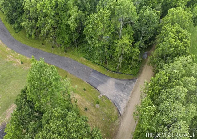 Photo 3 of Land for sale at Lot C Rolling Ridge Rd, Allegan, MI 49010 | MLS# 70517506 | Listing updated on 2026-08-06