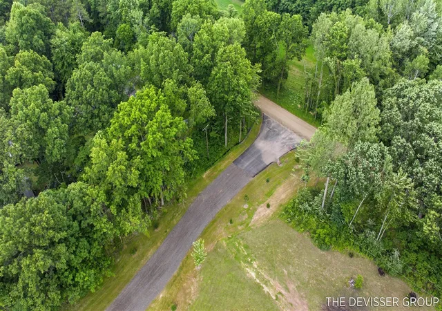 Photo 3 of Land for sale at Lot C Rolling Ridge Rd, Allegan, MI 49010 | MLS# 70517506 | Listing updated on 2026-08-06