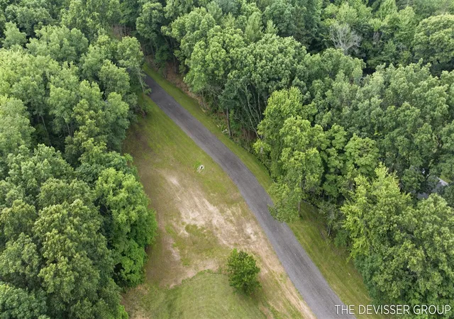 Photo 4 of Land for sale at Lot C Rolling Ridge Rd, Allegan, MI 49010 | MLS# 70517506 | Listing updated on 2026-08-06