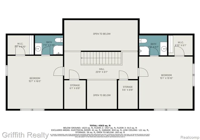 57th image of 11245 Guyn Dr, Brighton, MI 48114 | MLS# 60962655