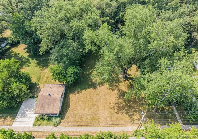 Photo 1 of Land for sale at 26747 Vassar Ave, Redford, MI 48240 | MLS# 61015966 | Listing updated on 2026-08-03