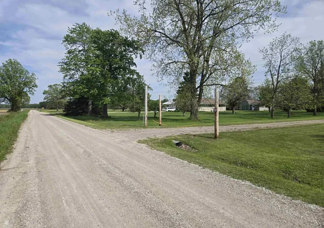 Homes for sale in Avoca, MI | 00 Bean Vl Lot E Rd, Avoca, MI 48006 | MLS# 50208929