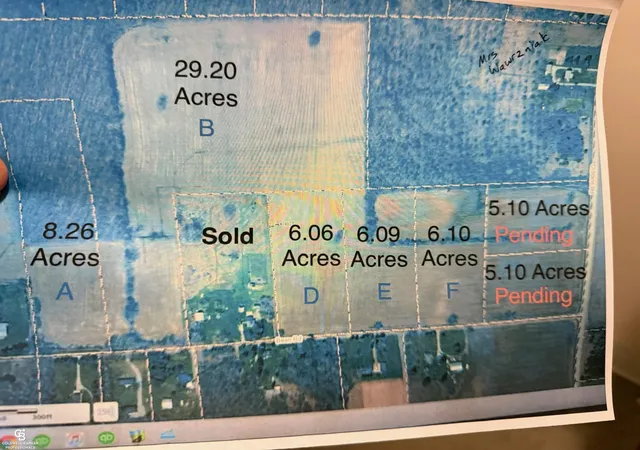 Homes for sale in Avoca, MI | 00 Bean Vl Lot E Rd, Avoca, MI 48006 | MLS# 50208929