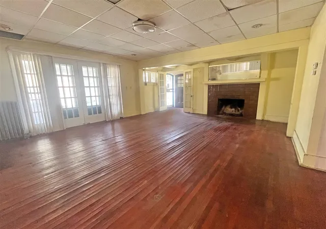 4th image of 1163 Atkinson St, Detroit, MI 48202 | MLS# 70526923