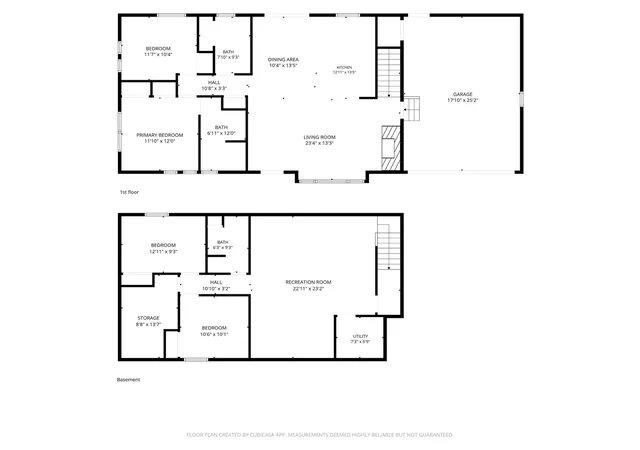 45th image of 3522 S 37 Rd, Cadillac, MI 49601 | MLS# 70543394