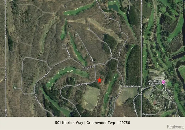 Photo 2 of Land for sale at 501 Klarich Lot #30 Way, Lewiston, MI 49756 | MLS# 60929806 | Listing updated on 2026-08-13