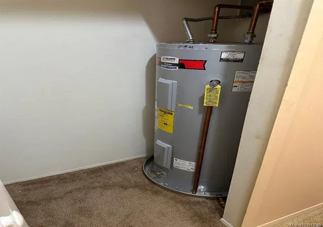 Photo 17 of Condo for sale at 29830 W 12 Mile Rd #312, Farmington Hills, MI 48334 | MLS# 61019137 | Listing updated on 2026-08-24