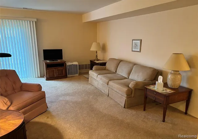 Photo 3 of Condo for sale at 29830 W 12 Mile Rd #312, Farmington Hills, MI 48334 | MLS# 61019137 | Listing updated on 2026-08-24