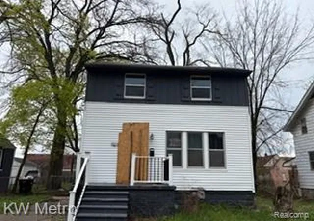 Photo 1 of Single family home for sale at 15040 Sussex St, Detroit, MI 48227 2606 | MLS# 60984954 | Listing updated on 2026-08-31
