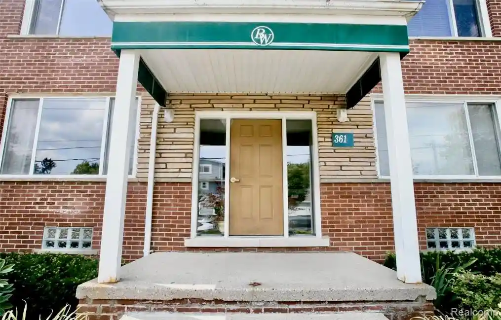 Photo 1 of Condo for sale at 361 N Eton St, Birmingham, MI 48009 | MLS# 61041507 | Listing updated on 2026-10-27