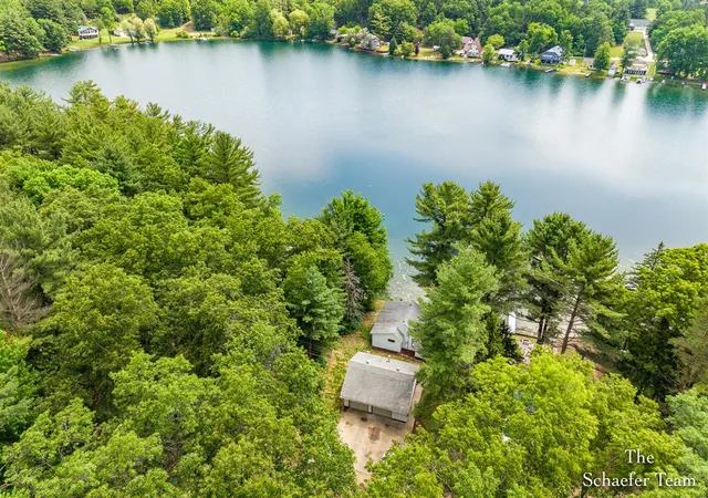 4th image of 10870 Simpson, Greenville, MI 48838 | MLS# 70538833