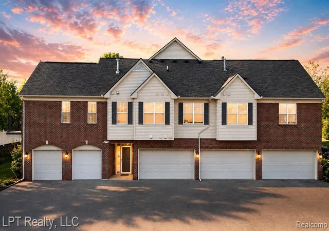 Photo 1 of Condo for sale at 623 Worthington Dr, Lansing, MI 48906 5590 | MLS# 61000386 | Listing updated on 2026-08-30
