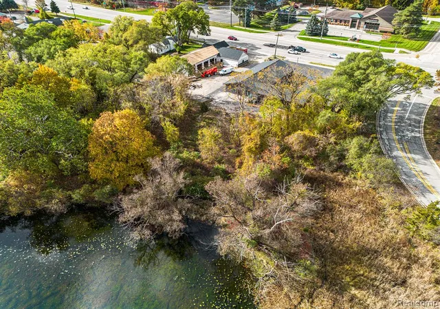 3rd image of 00 Cranberry Lake Rd, Clarkston, MI 48348 | MLS# 60952562
