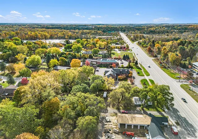 4th image of 00 Cranberry Lake Rd, Clarkston, MI 48348 | MLS# 60952562